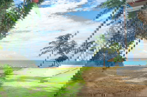 Foto 28 - Lawson Rock - Parrotfish 106