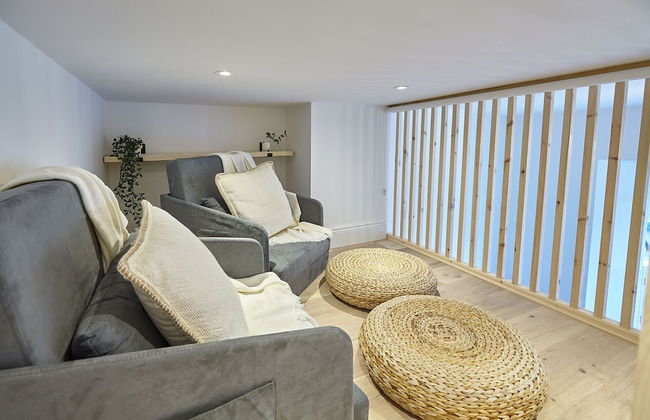 Host Stay Pier View - Foto 12