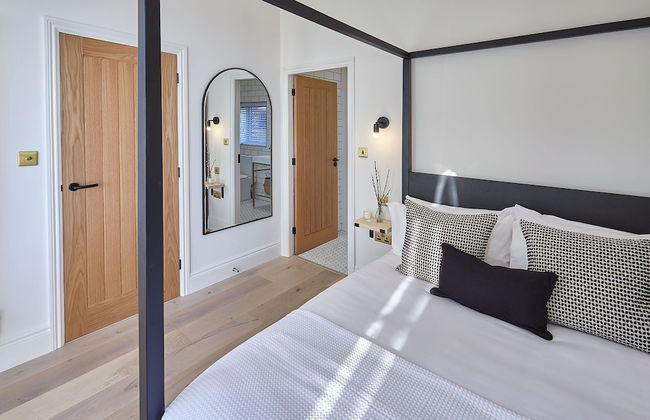 Host Stay Pier View - Foto 8