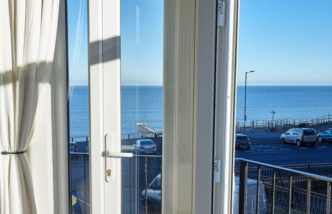 Host Stay Pier View - Foto 5