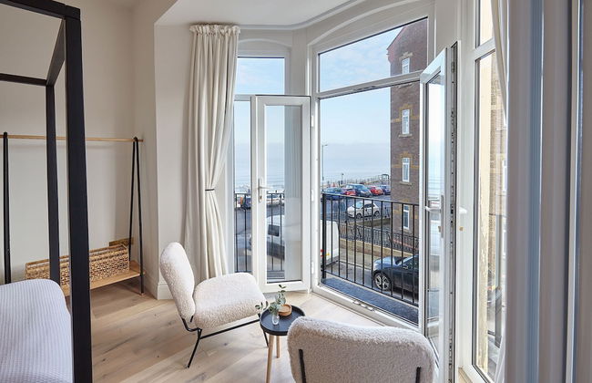 Host Stay Pier View - Foto 4
