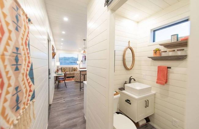New Southwest Shipping Container-in Alpine - Foto 23