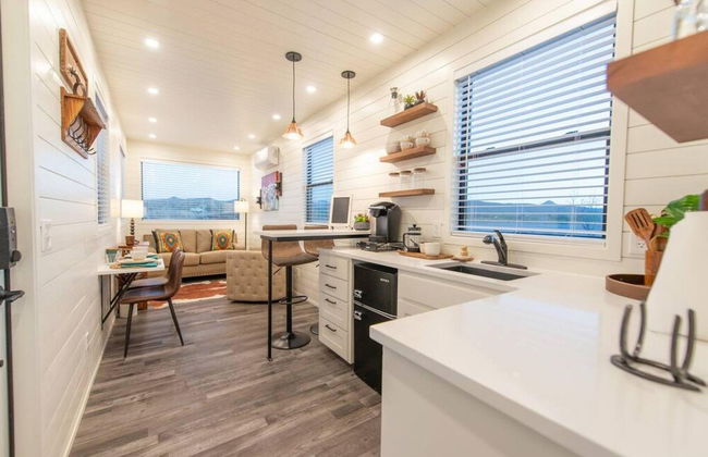 New Southwest Shipping Container-in Alpine - Foto 10