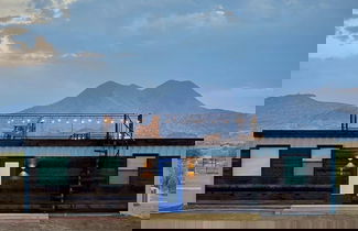Photo 1 - New Southwest Shipping Container-in Alpine