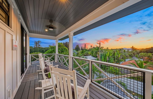 Crescent Beach House - Foto 11