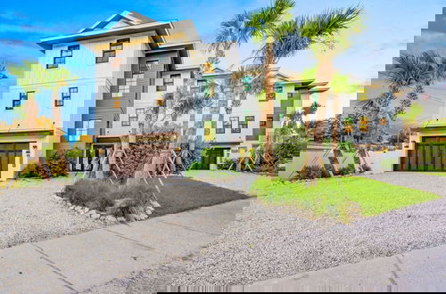 Foto 40 - Crescent Beach House