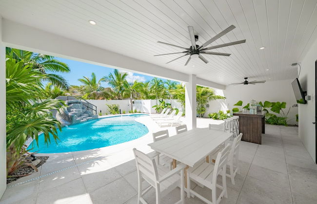 Crescent Beach House - Foto 38