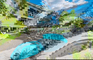 Foto 2 - Crescent Beach House