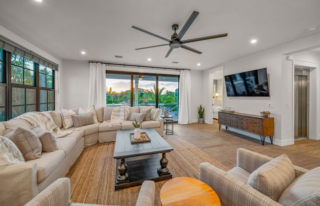Crescent Beach House - Foto 49