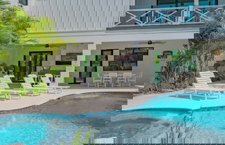 Foto 3 - Crescent Beach House