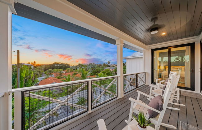 Crescent Beach House - Foto 10