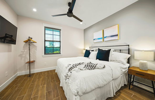 Crescent Beach House - Foto 24