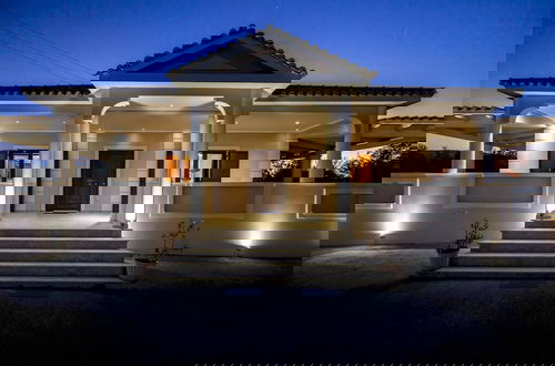 Foto 53 - Hidden Heaven Luxury Villa