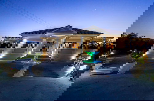 Foto 2 - Hidden Heaven Luxury Villa