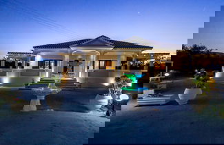 Foto 2 - Hidden Heaven Luxury Villa