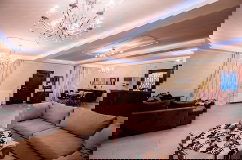 Foto 43 - Hidden Heaven Luxury Villa