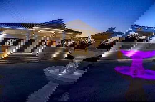 Foto 3 - Hidden Heaven Luxury Villa