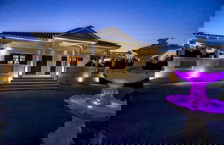 Foto 3 - Hidden Heaven Luxury Villa