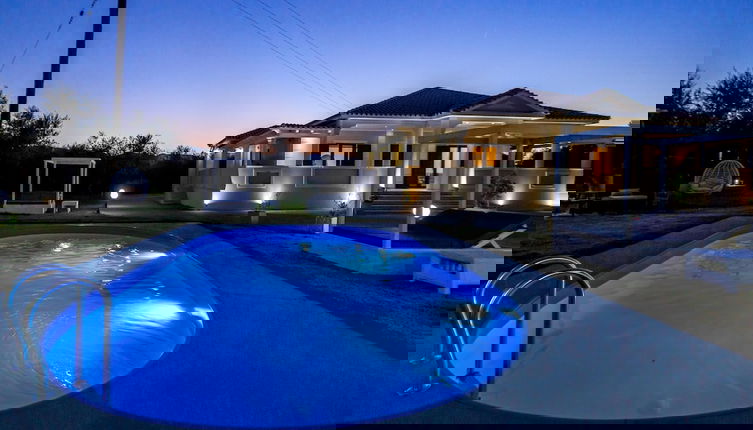 Foto 1 - Hidden Heaven Luxury Villa