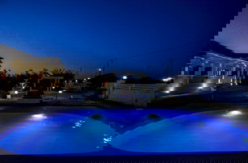 Foto 52 - Hidden Heaven Luxury Villa