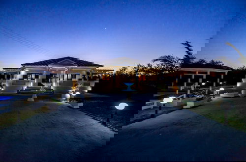Foto 5 - Hidden Heaven Luxury Villa
