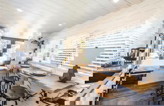 Foto 1 - Romantic Container Home-the Honeycomb