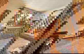 Foto 3 - Crazy Bear Cabin#2287