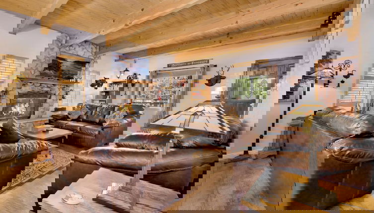 Photo 1 - Whiskey Mountain Lodge - 2028