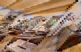 Foto 1 - Whiskey Mountain Lodge - 2028