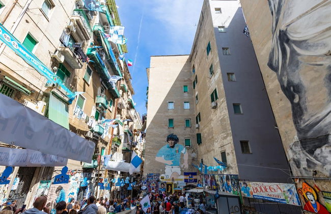 Maradona Place Apartment by Wonderful Italy - Foto 34
