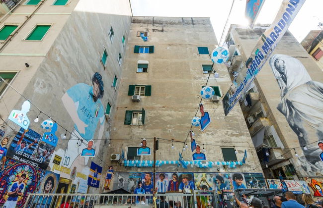Maradona Place Apartment by Wonderful Italy - Foto 32