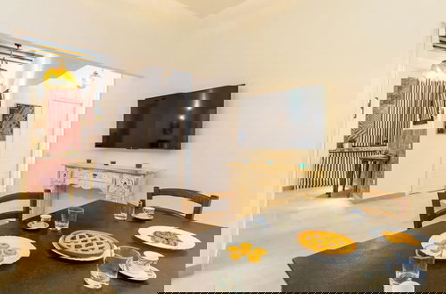 Photo 12 - Maradona Place Apartment by Wonderful Italy
