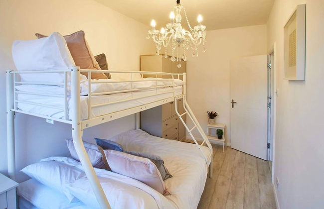 Host Stay Pearl Apartment - Foto 6