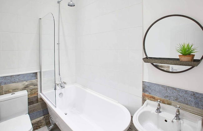 Host Stay Pearl Apartment - Foto 3