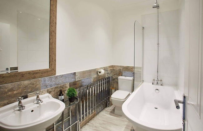 Host Stay Pearl Apartment - Foto 7