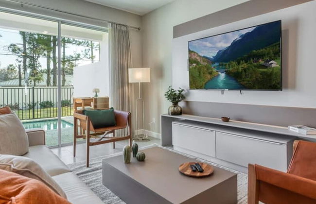 Affordable Luxury Home for 8 Guests Close to Parks - Foto 2
