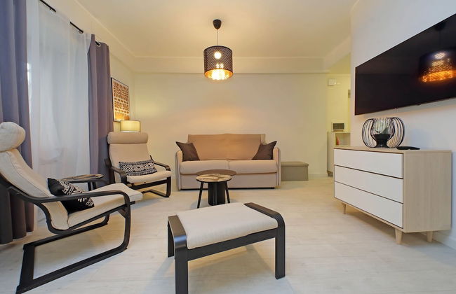 4bnb - Ponte Milvio Apartment - Foto 11