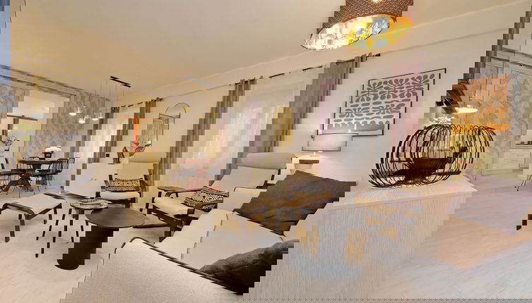 Foto 1 - 4bnb - Ponte Milvio Apartment
