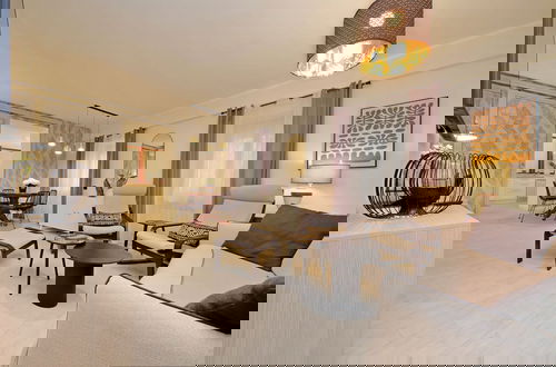 Foto 1 - 4bnb - Ponte Milvio Apartment