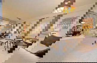 Foto 1 - 4bnb - Ponte Milvio Apartment