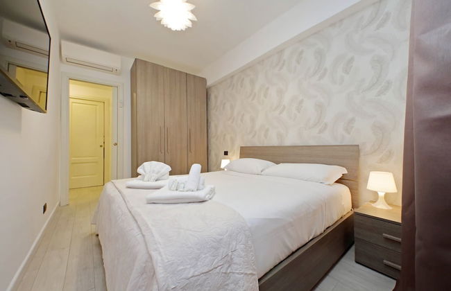 4bnb - Ponte Milvio Apartment - Foto 31