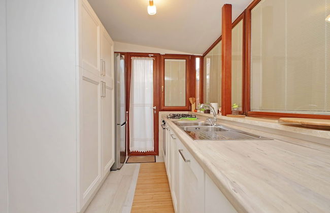4bnb - Ponte Milvio Apartment - Foto 17