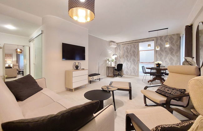 4bnb - Ponte Milvio Apartment - Foto 13