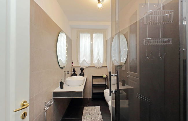 4bnb - Ponte Milvio Apartment - Foto 28