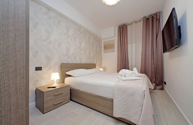 4bnb - Ponte Milvio Apartment - Foto 30