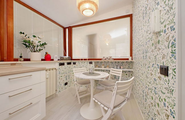 4bnb - Ponte Milvio Apartment - Foto 16