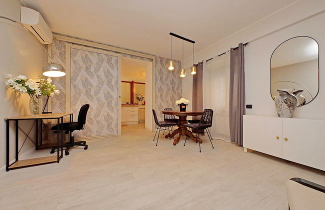 4bnb - Ponte Milvio Apartment - Foto 3
