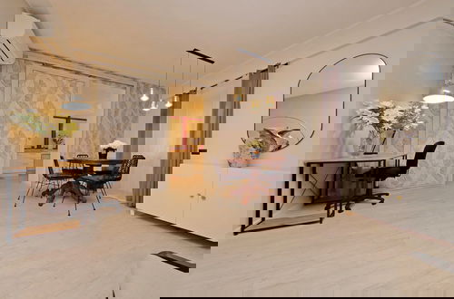 Foto 3 - 4bnb - Ponte Milvio Apartment