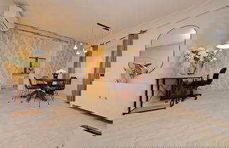 Foto 3 - 4bnb - Ponte Milvio Apartment