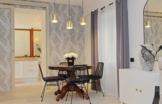 4bnb - Ponte Milvio Apartment - Foto 10